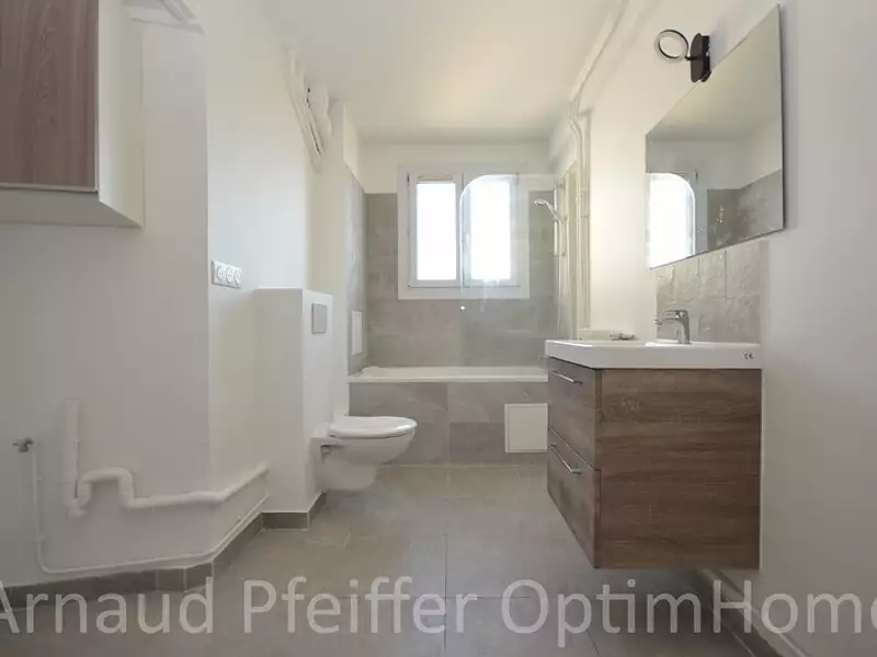 Appartement, 92 m²