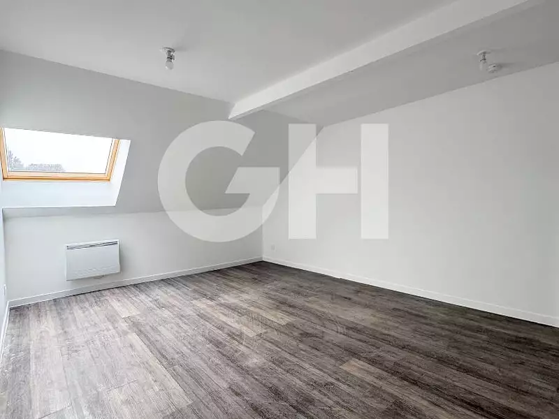 Appartement, 28,46 m²