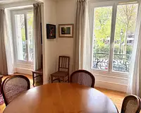 Appartement, 50 m²