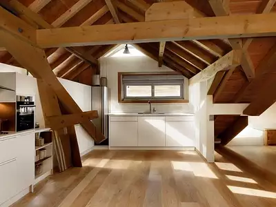 Appartement, 74 m²
