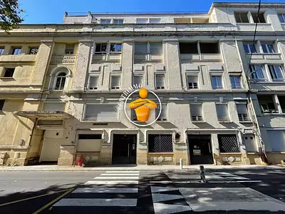 Appartement, 82,43 m²