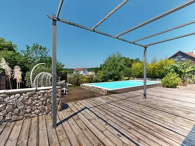 Maison, 148 m²