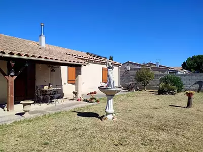 Maison, 104 m²