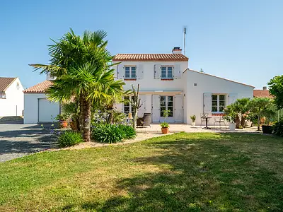 Maison, 130 m²