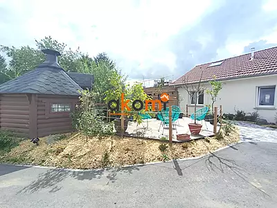 Maison, 187 m²