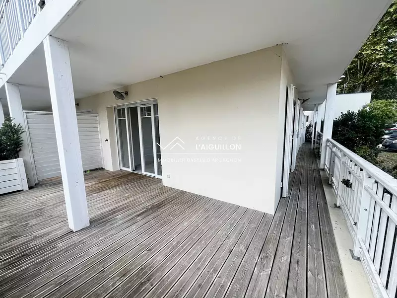 Appartement, 68,5 m²