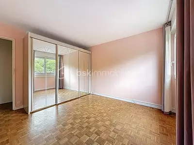 Appartement, 80 m²