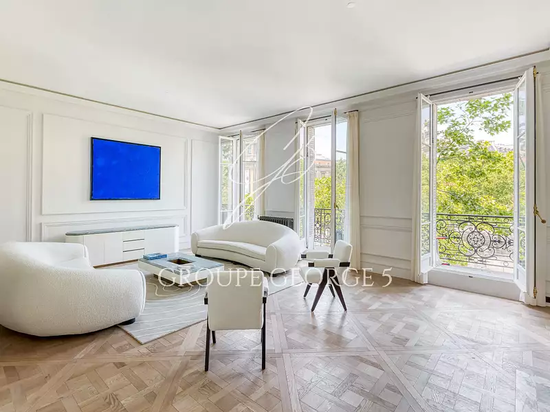 Appartement, 216,16 m²