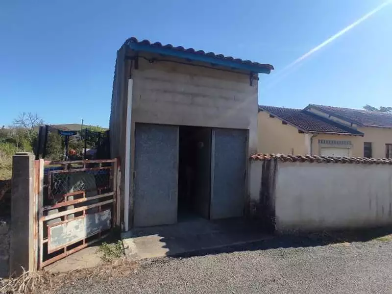 Maison, 89 m²