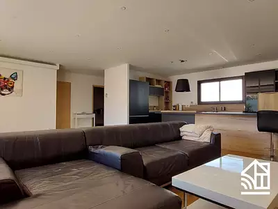 Maison, 130 m²