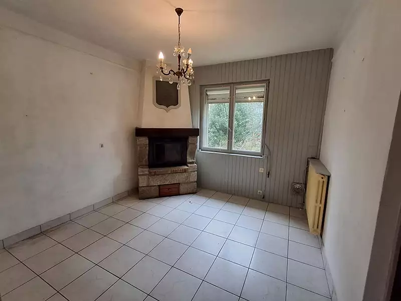 Maison, 130 m²