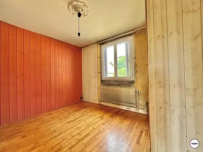 Maison, 64,16 m²