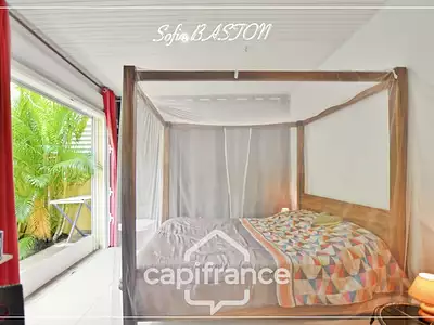 Maison, 61 m²