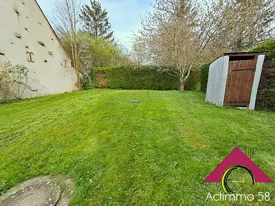 Maison, 110,53 m²