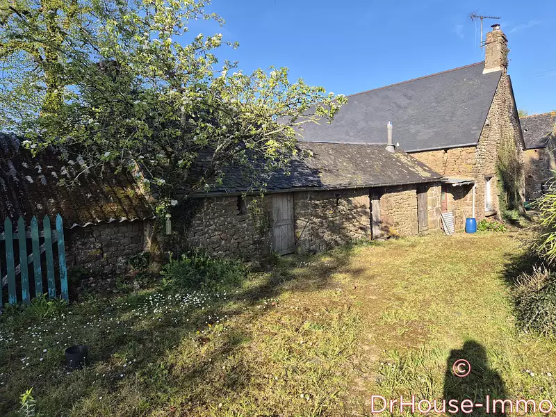 Maison, 82 m²