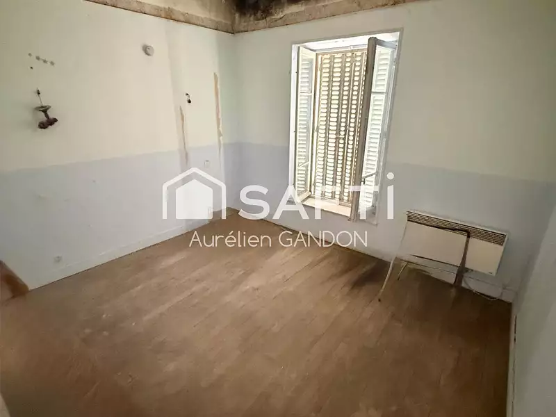 Maison, 125 m²