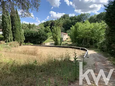 Terrain, 1 025 m²