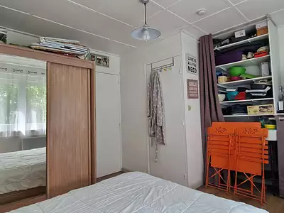 Appartement, 30 m²