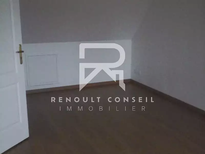 Maison, 113 m²