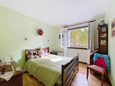 Maison, 115 m²