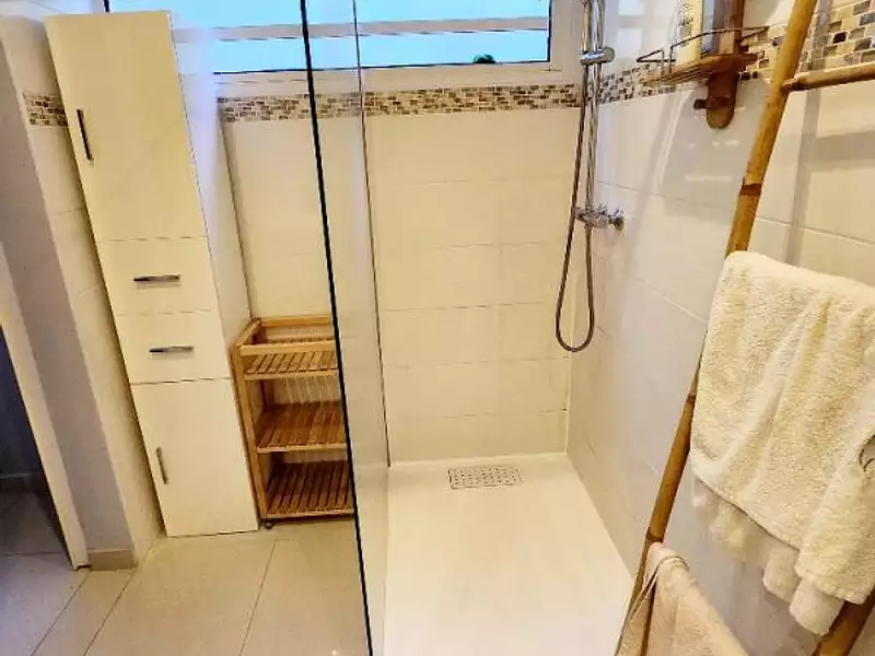 Appartement, 105 m²