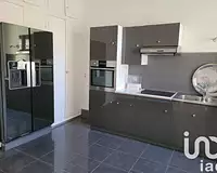 Appartement, 126 m²