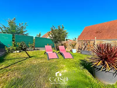 Maison, 90 m²