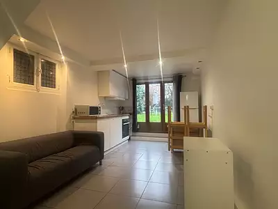 Appartement, 41,11 m²