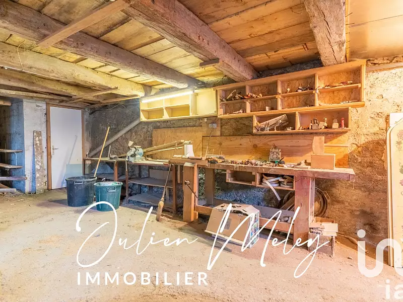 Maison, 163 m²