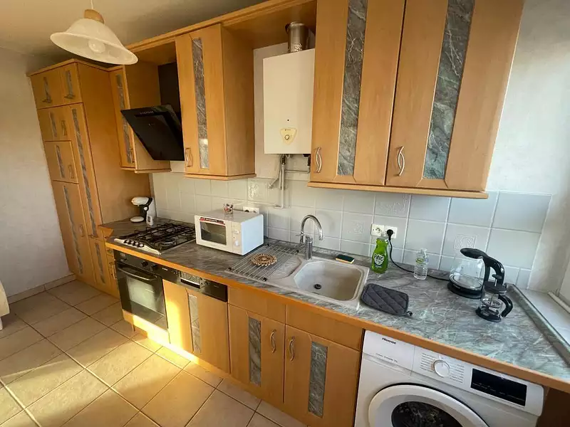 Appartement, 120 m²