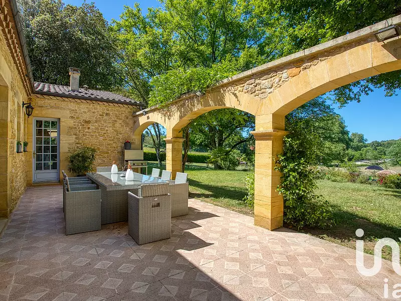Maison, 246 m²