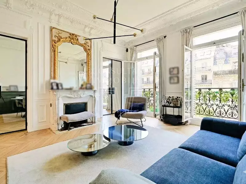 Appartement, 104,87 m²