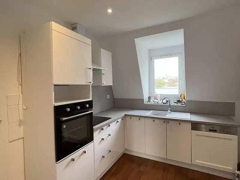 Appartement, 110,23 m²