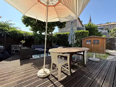 Maison, 60 m²