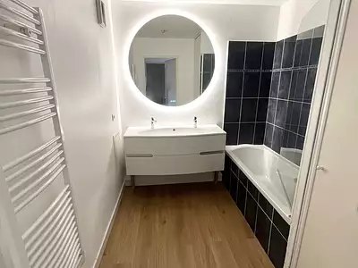 Appartement, 67 m²