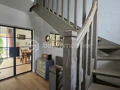 Maison, 120 m²