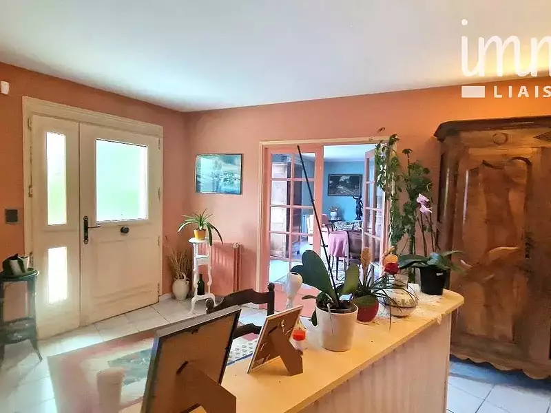 Maison, 155 m²