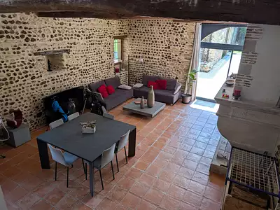 Maison, 300 m²