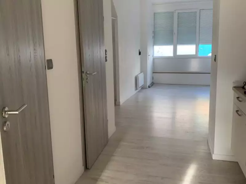 Immeuble, 80 m²