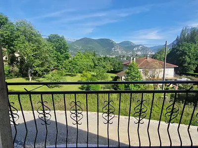 Maison, 340 m²