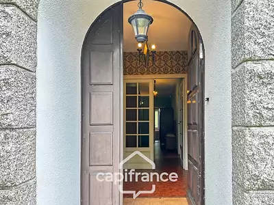Maison, 177 m²