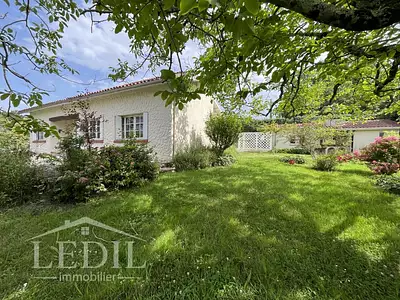 Maison, 131 m²
