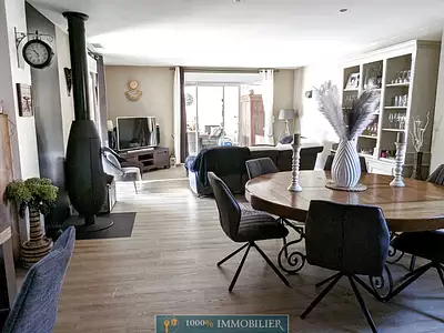 Maison, 155 m²
