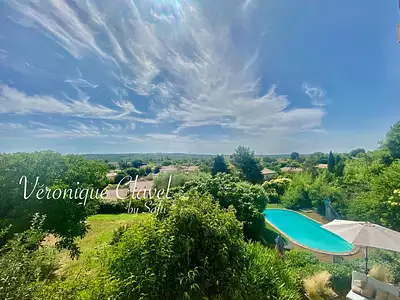 Maison, 163 m²