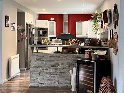 Maison, 160 m²
