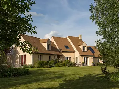 Maison, 264 m²