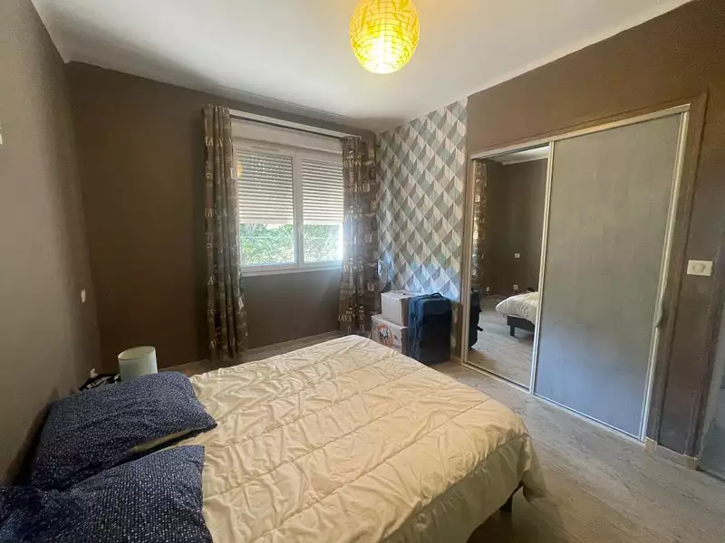 Appartement, 93 m²
