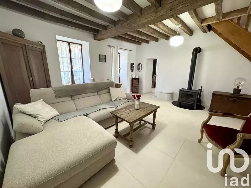 Maison, 96 m²