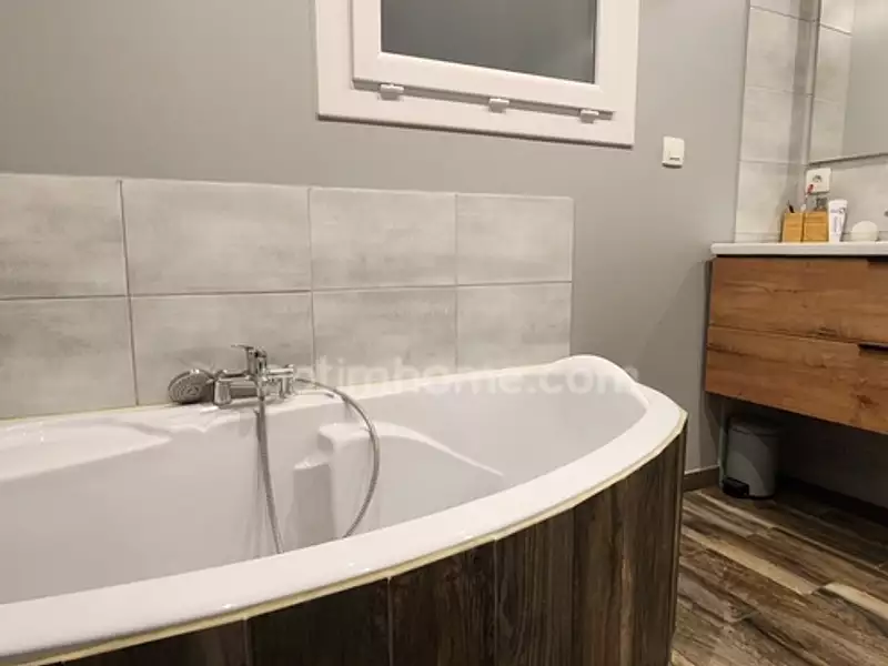 Maison, 108 m²
