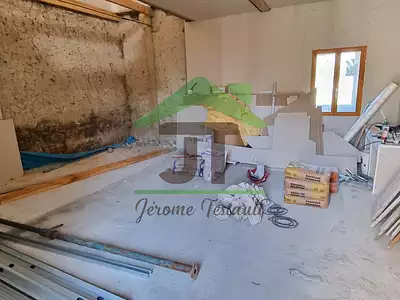 Maison, 99 m²